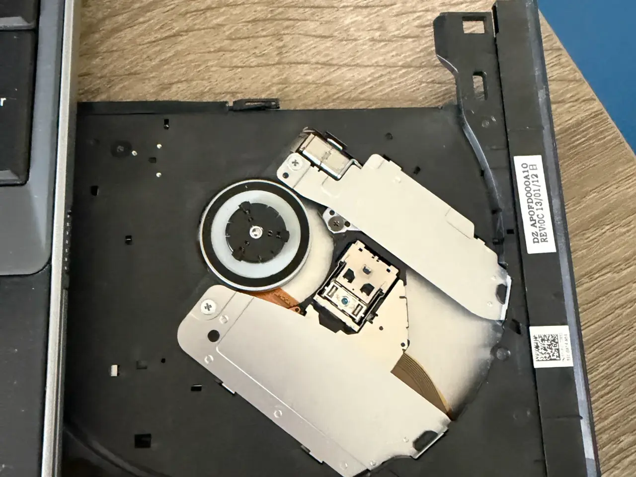 Billede 3 - Dell latitude E6530