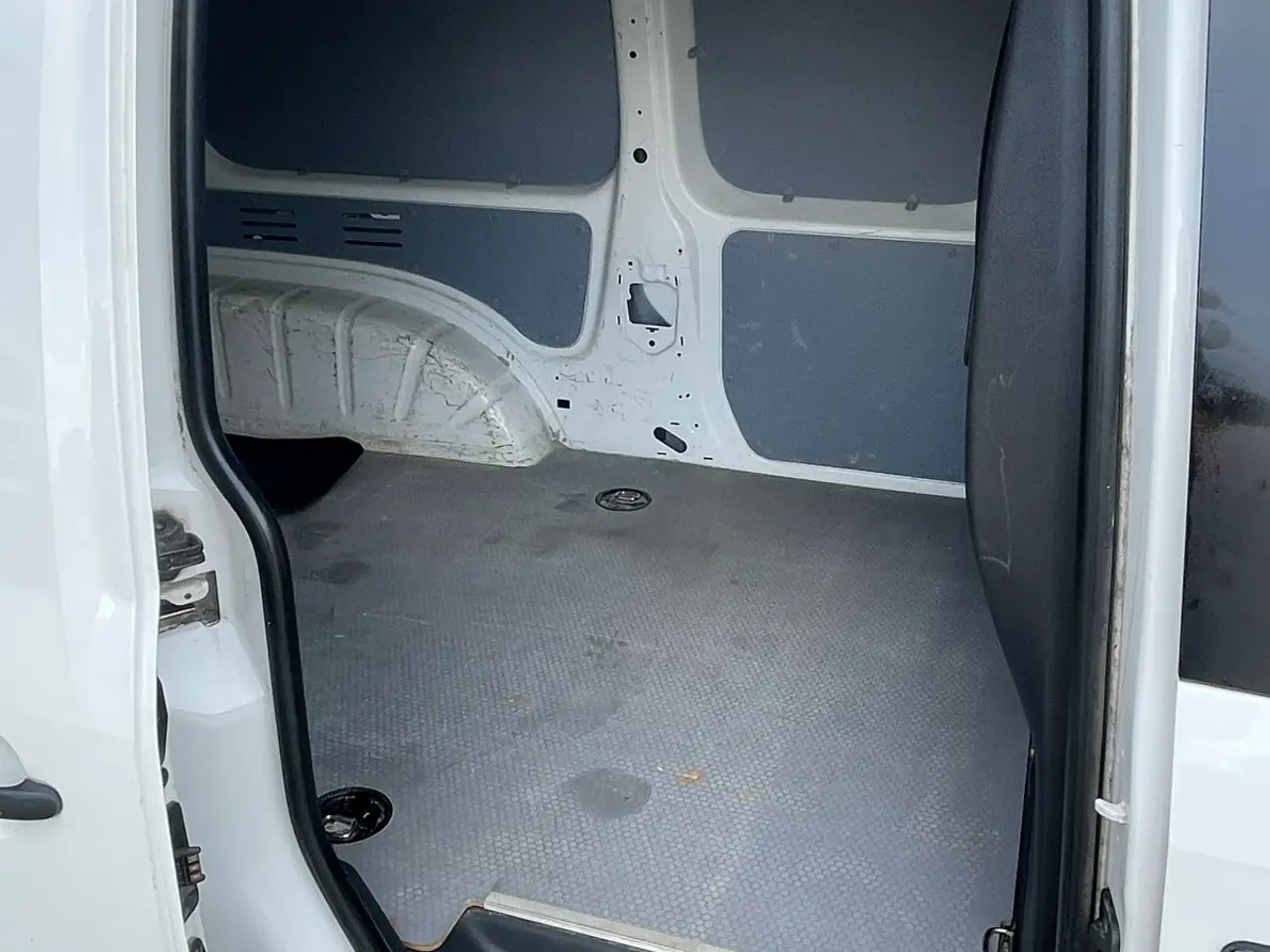 Billede 7 - VW caddy maxi 2.0diesel fra 2020
