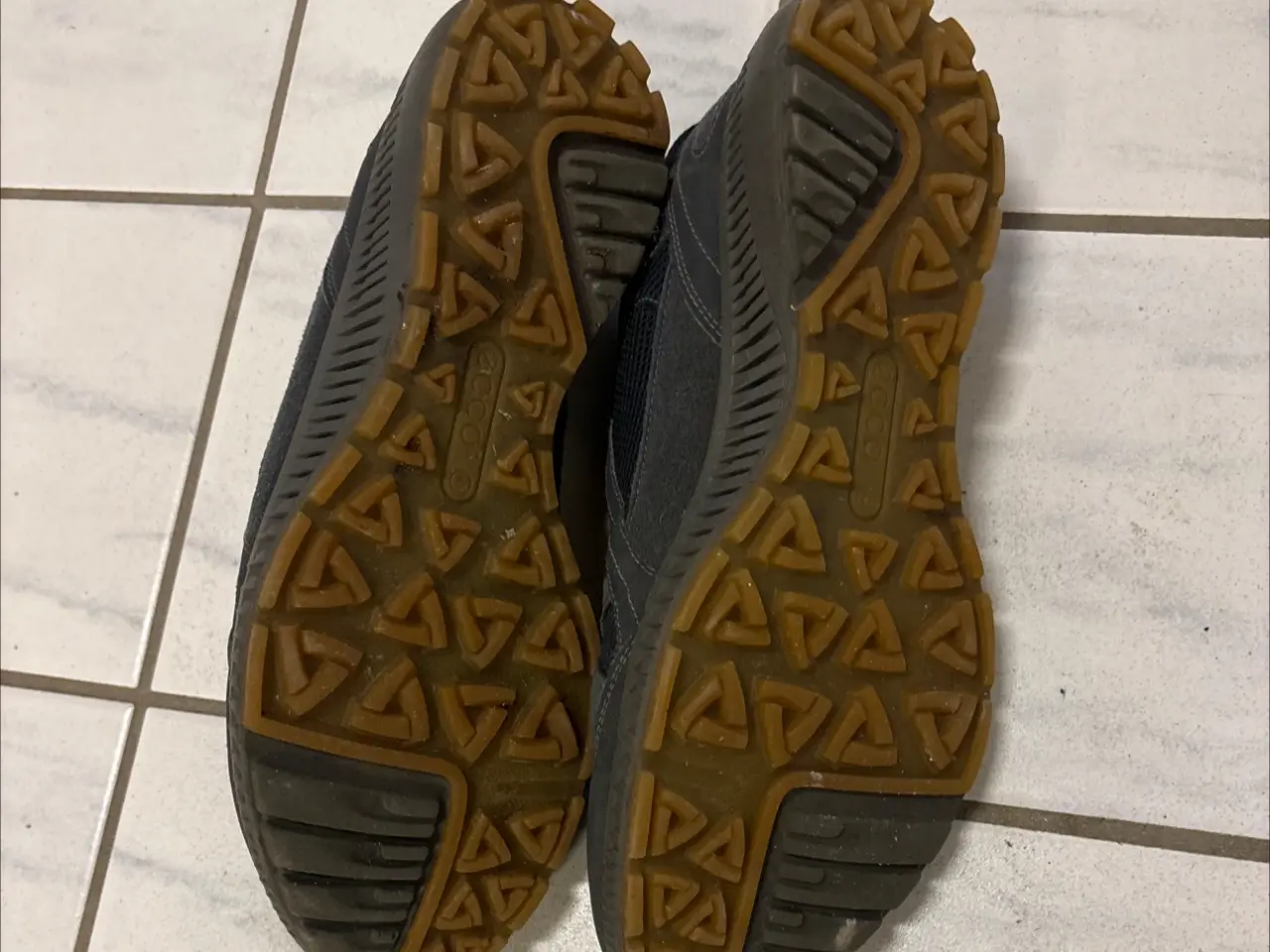 Billede 2 - Ecco goretex str 45