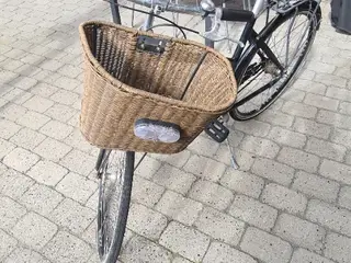 Kildemoes damecykel med 7 indvendige gear