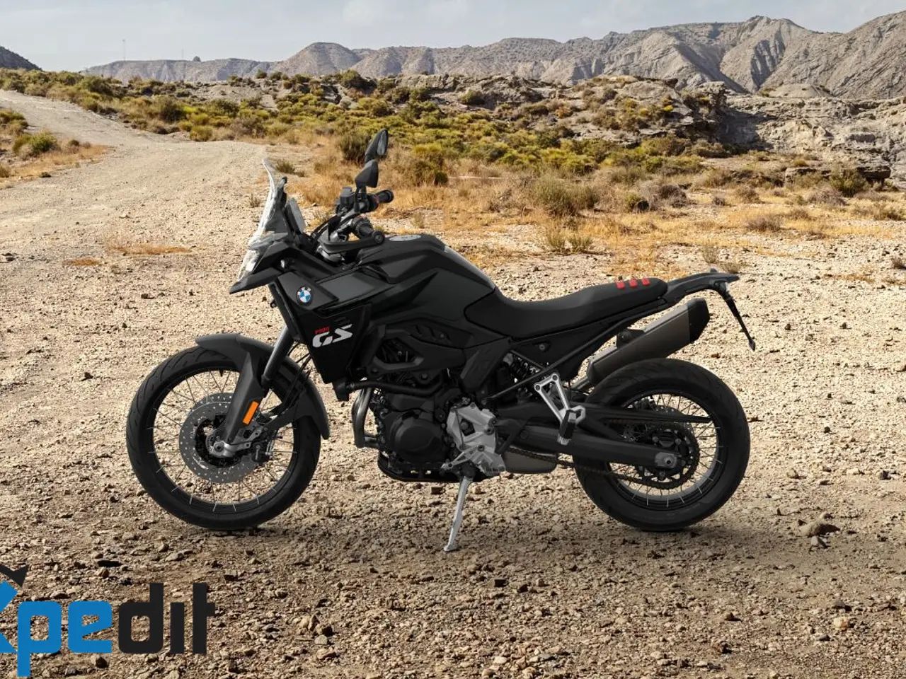 Billede 7 - BMW F 900 GS
