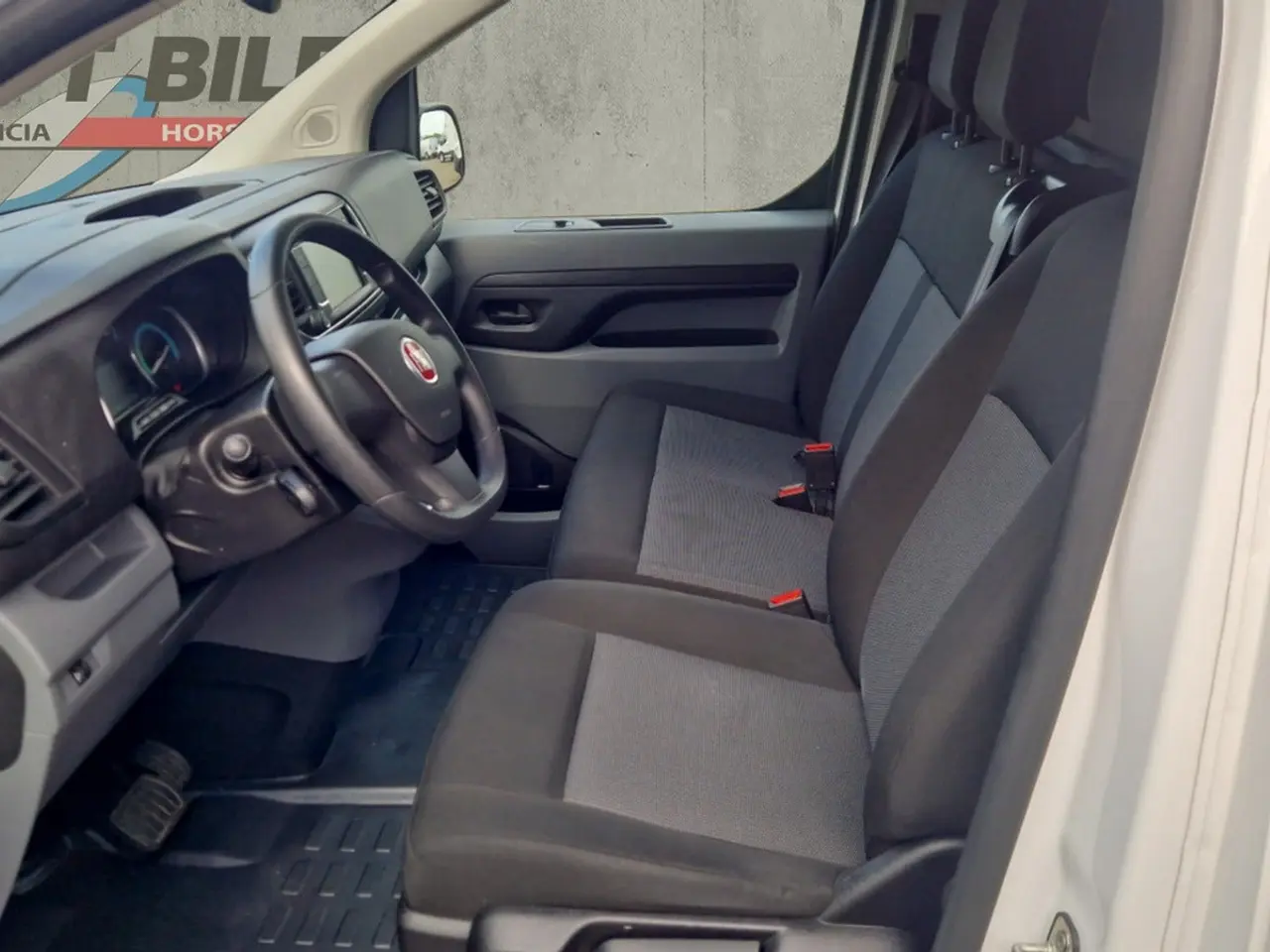 Billede 14 - Fiat Scudo E 50 L2H1 Business