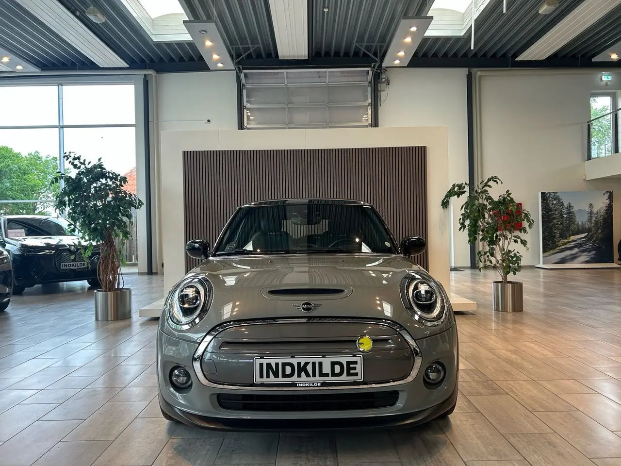 Billede 4 - MINI Cooper SE Classic Trim