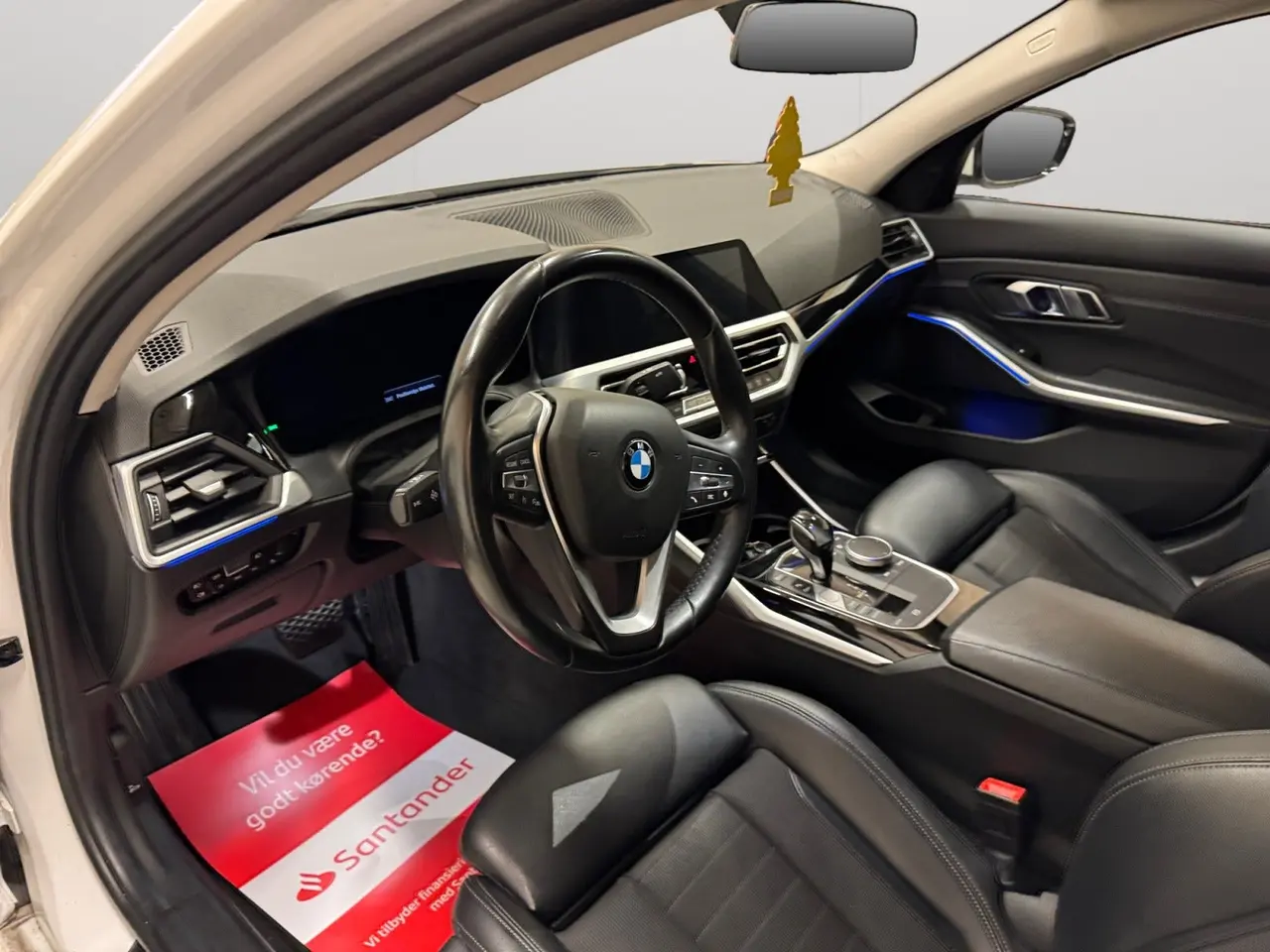 Billede 5 - BMW 330d 3,0 Sport Line aut.