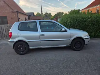 Ældre dame sælges!