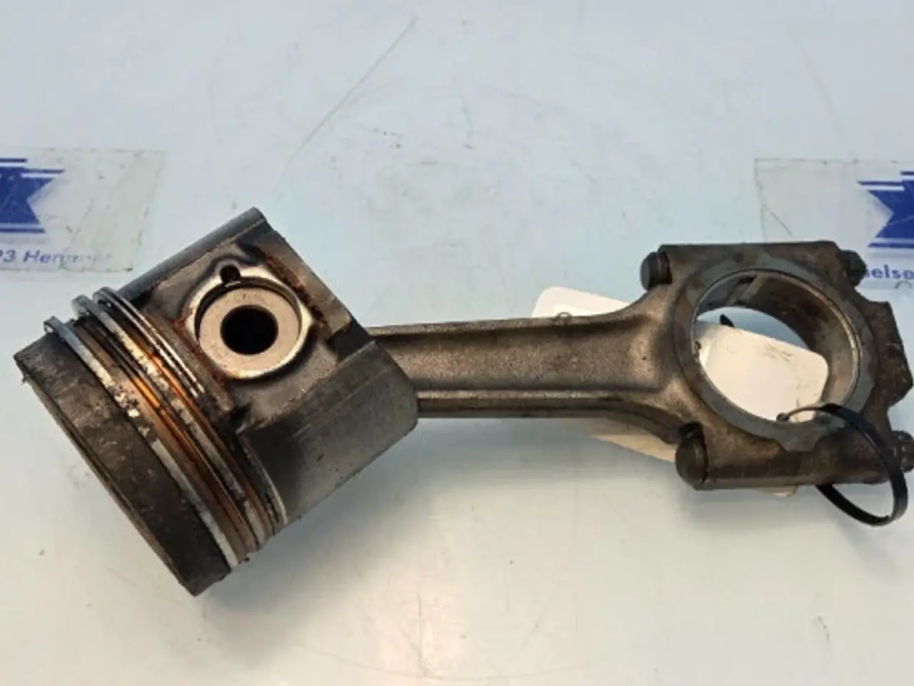 Billede 10 - Deutz BF3L1011FL Stempel 04173568