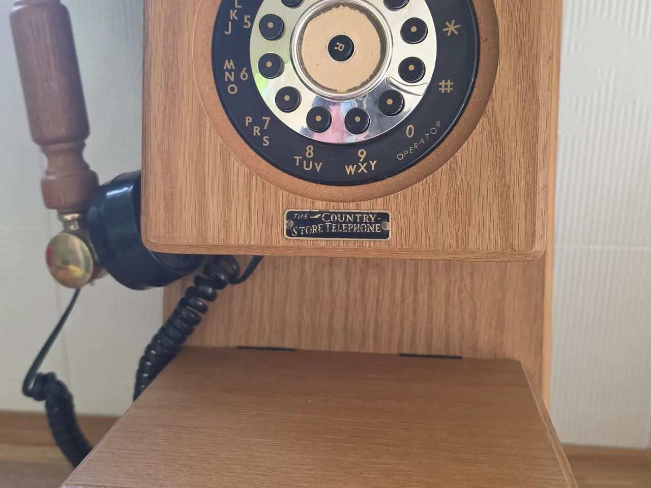 Billede 2 - vægtelefon