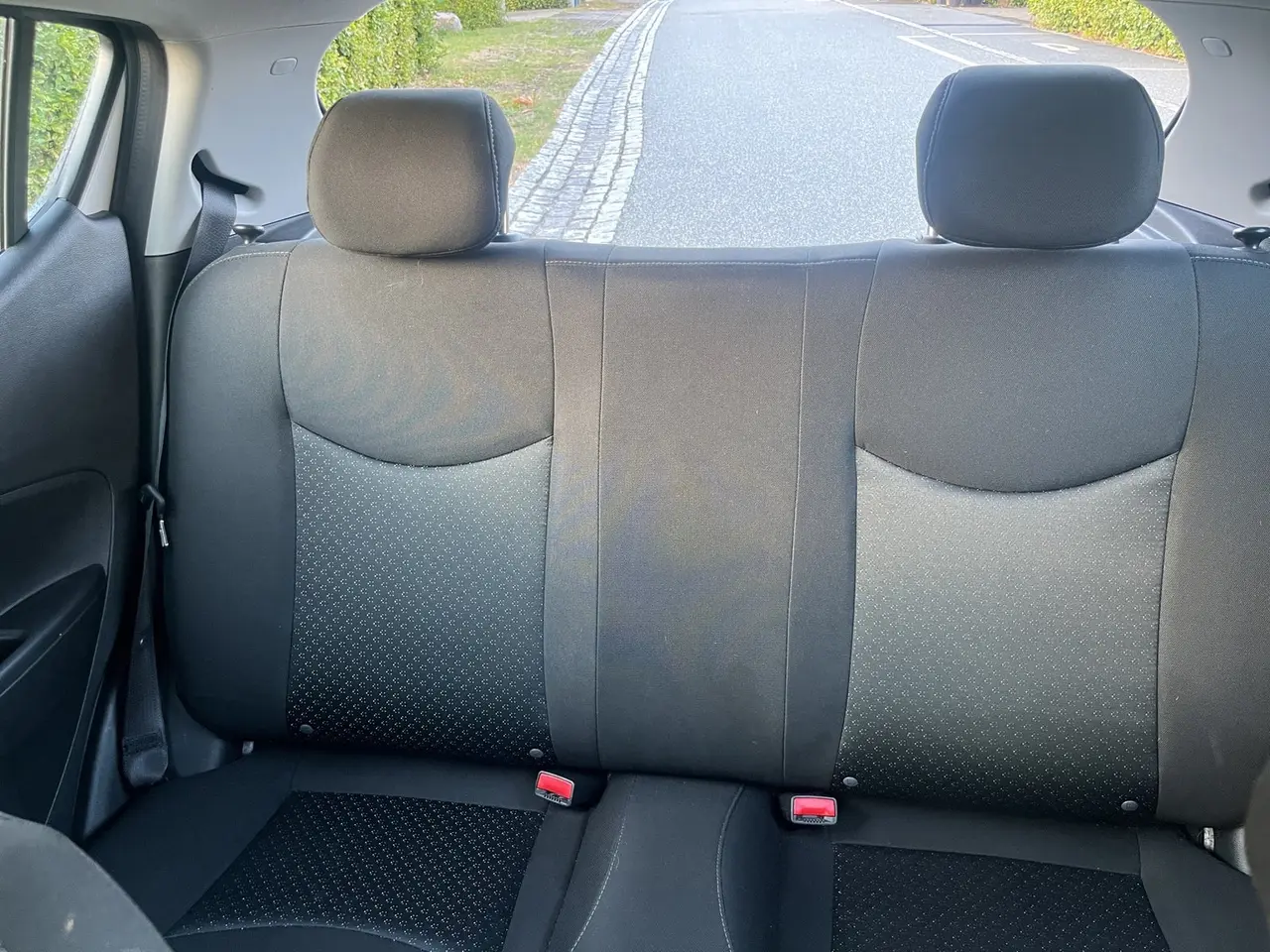 Billede 15 - Opel Karl 1,0 Essentia