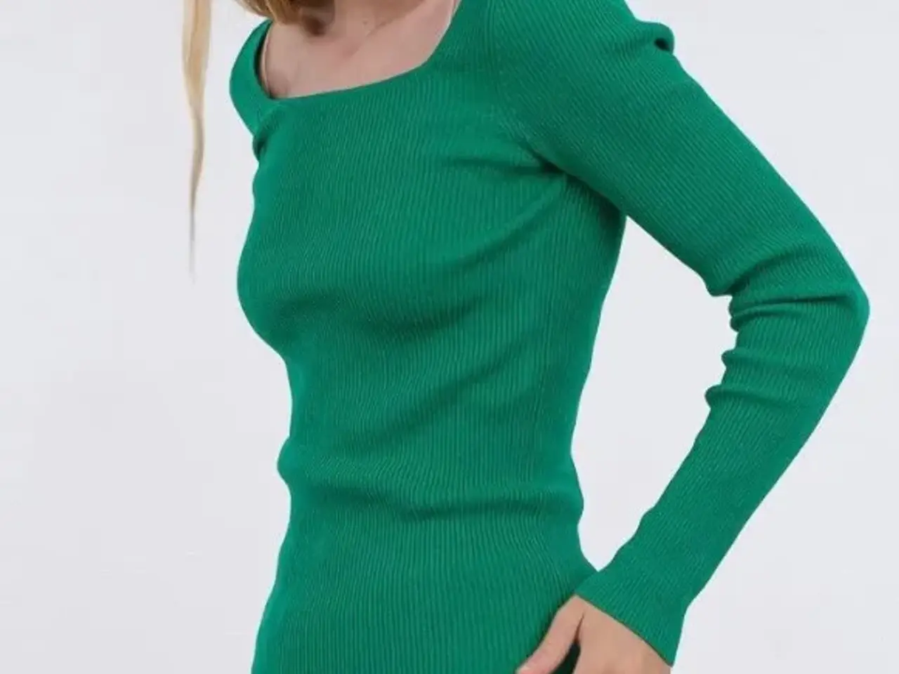 Billede 1 - Neo Noir bluse