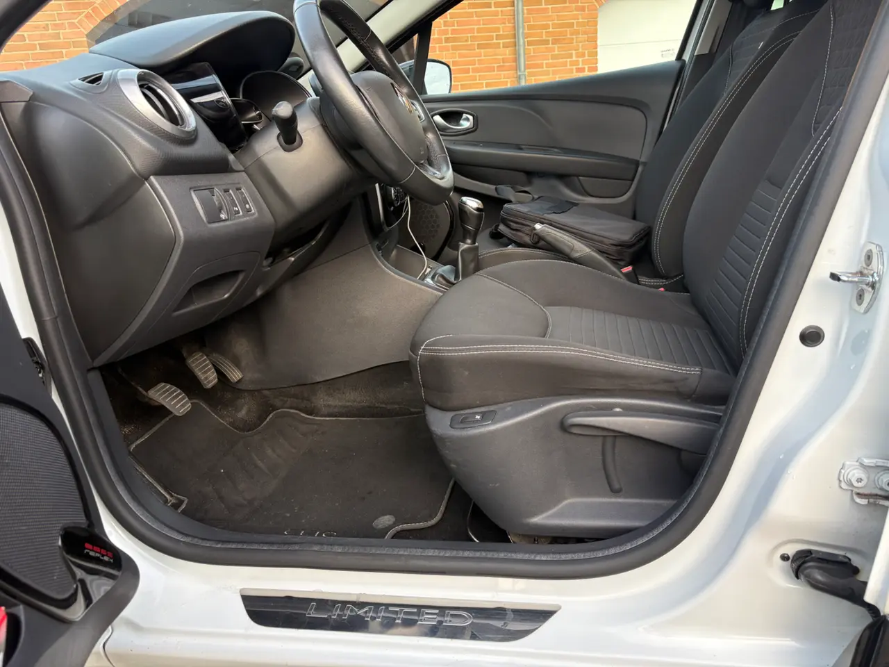 Billede 7 - Renault Clio IV 1,5 dCi 90 Limited
