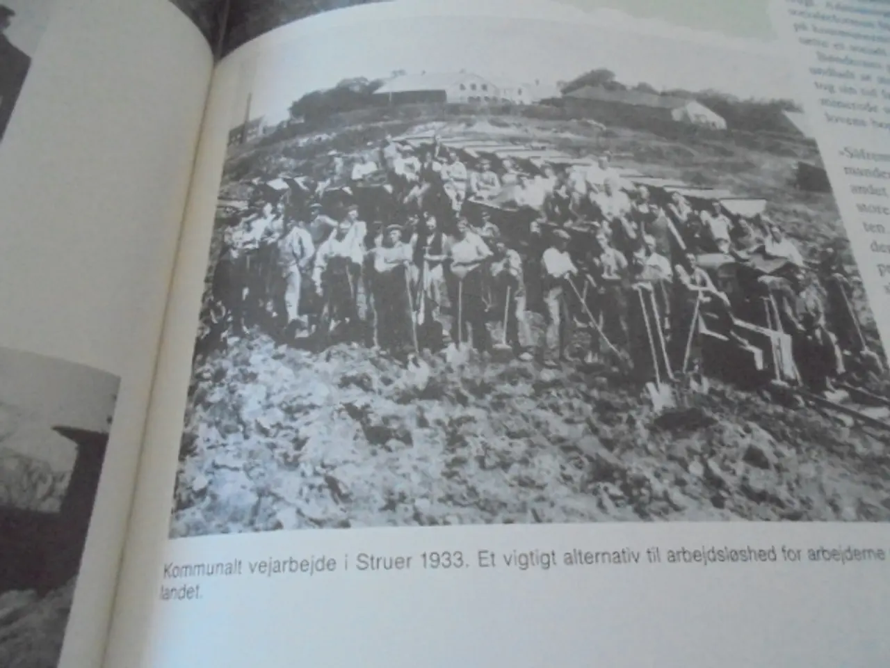Billede 5 - Arbejdsmandens historie i 100 år – 4