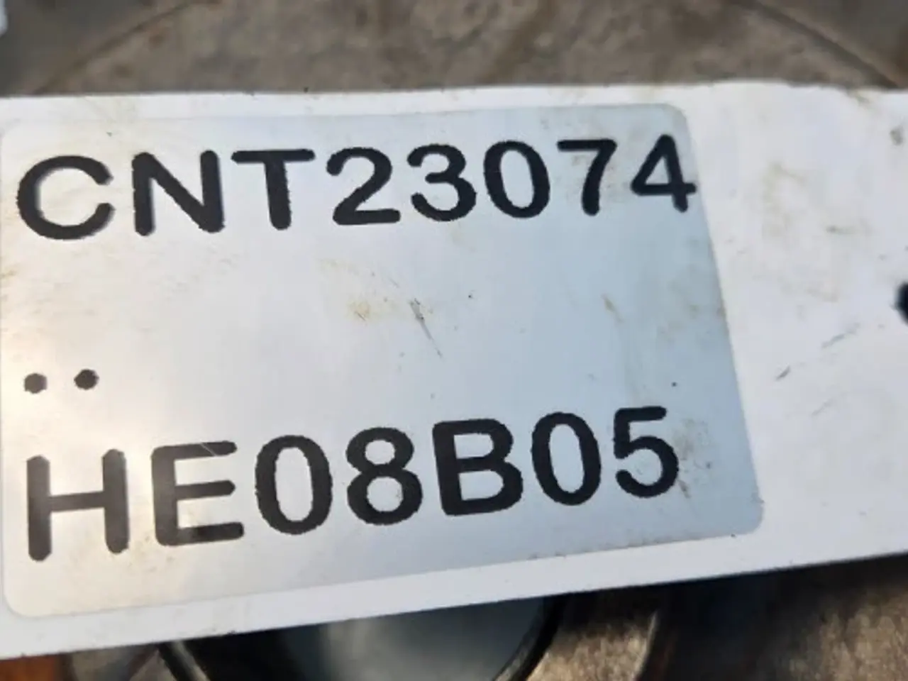 Billede 5 - Massey Ferguson 6260 Tandhjul 3580690M93