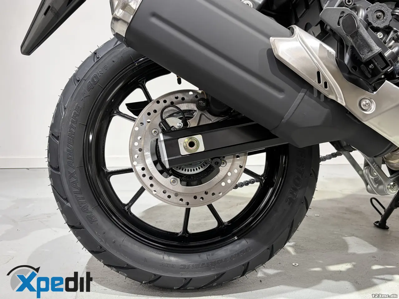 Billede 14 - Suzuki DL 650 V-Strom