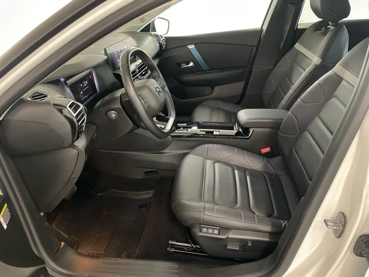 Billede 11 - Citroën ë-C4 50 Shine