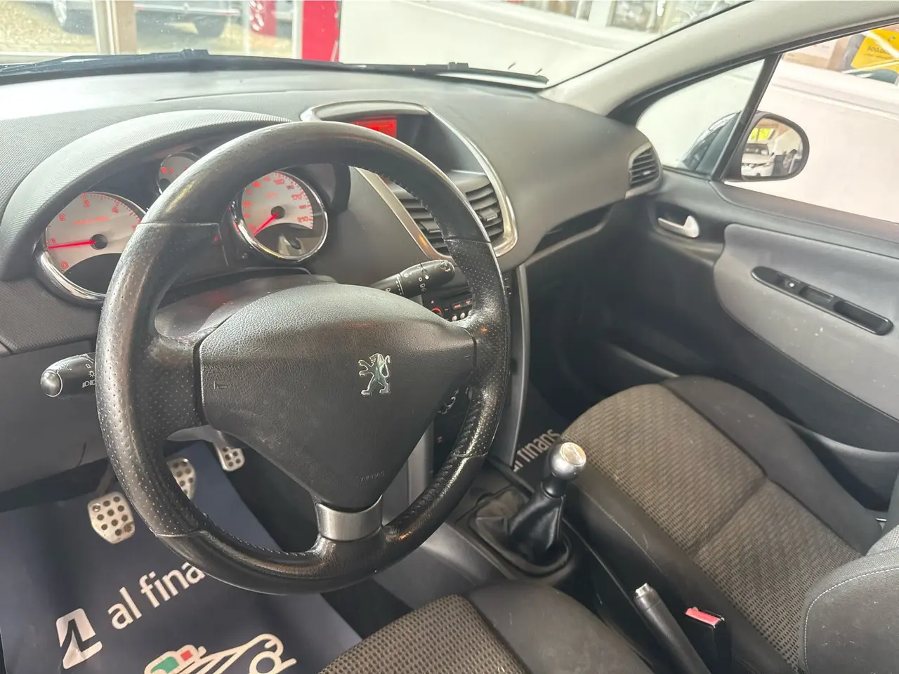 Billede 14 - Peugeot 207 1,6 HDi 90 Comfort+ SW