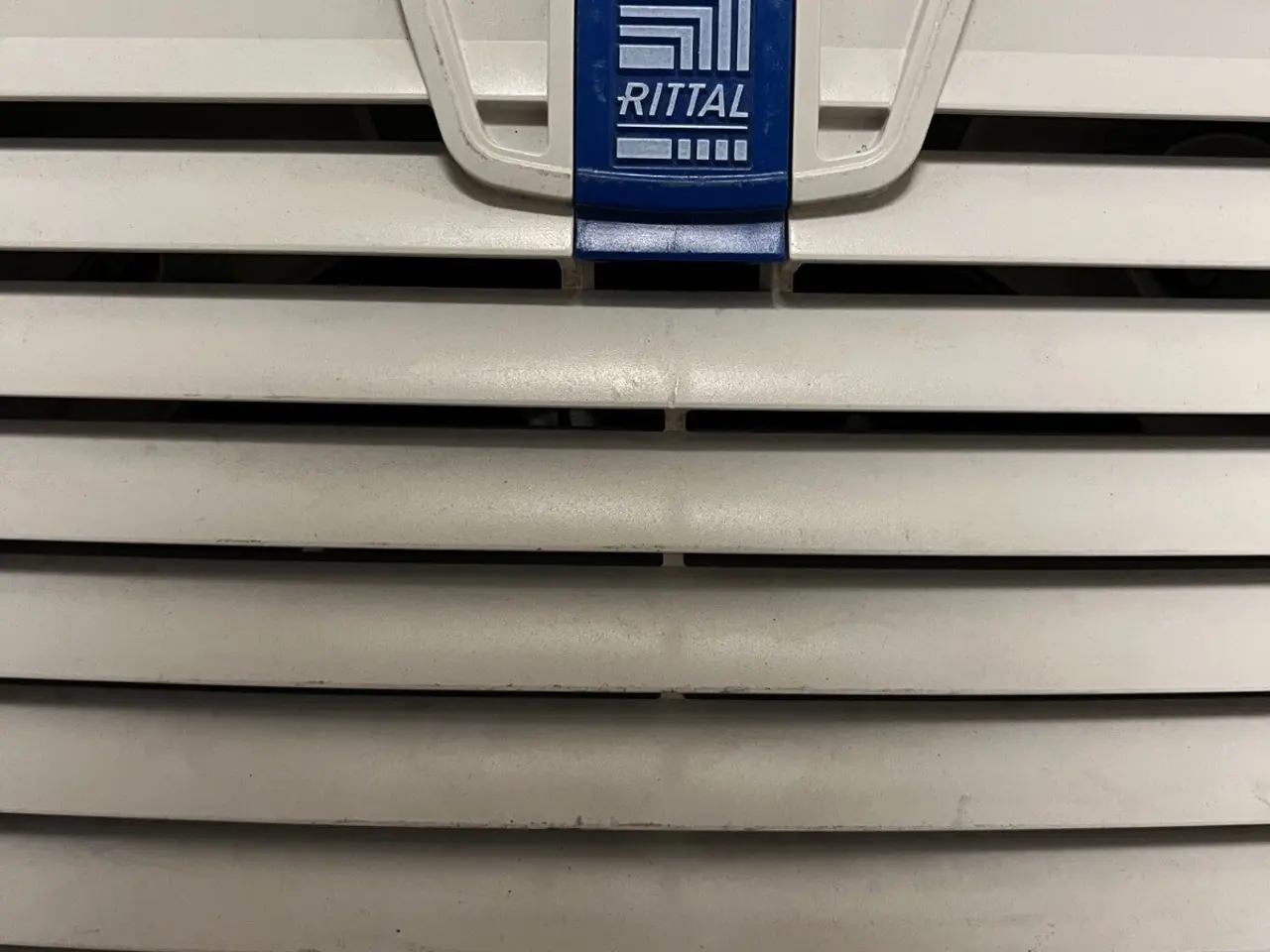 Billede 4 - Rittal SK 3241.100 ventilator Filter Unit med - cm