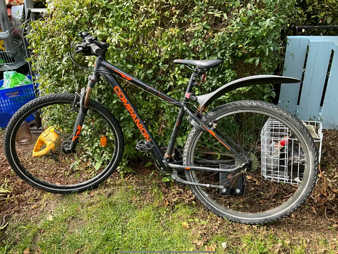 Billede 1 - Compaion mountionbike