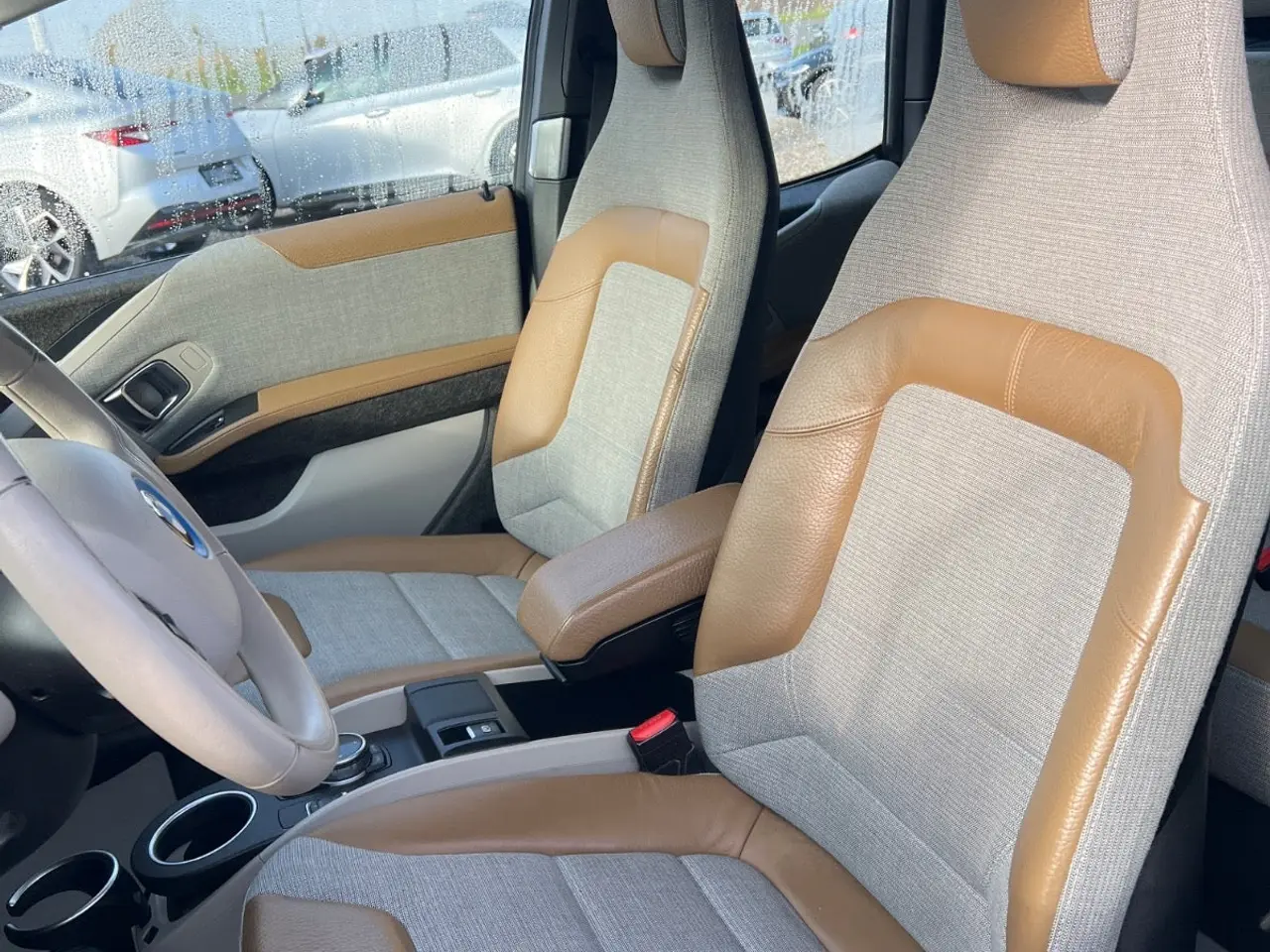 Billede 5 - BMW i3 BEV