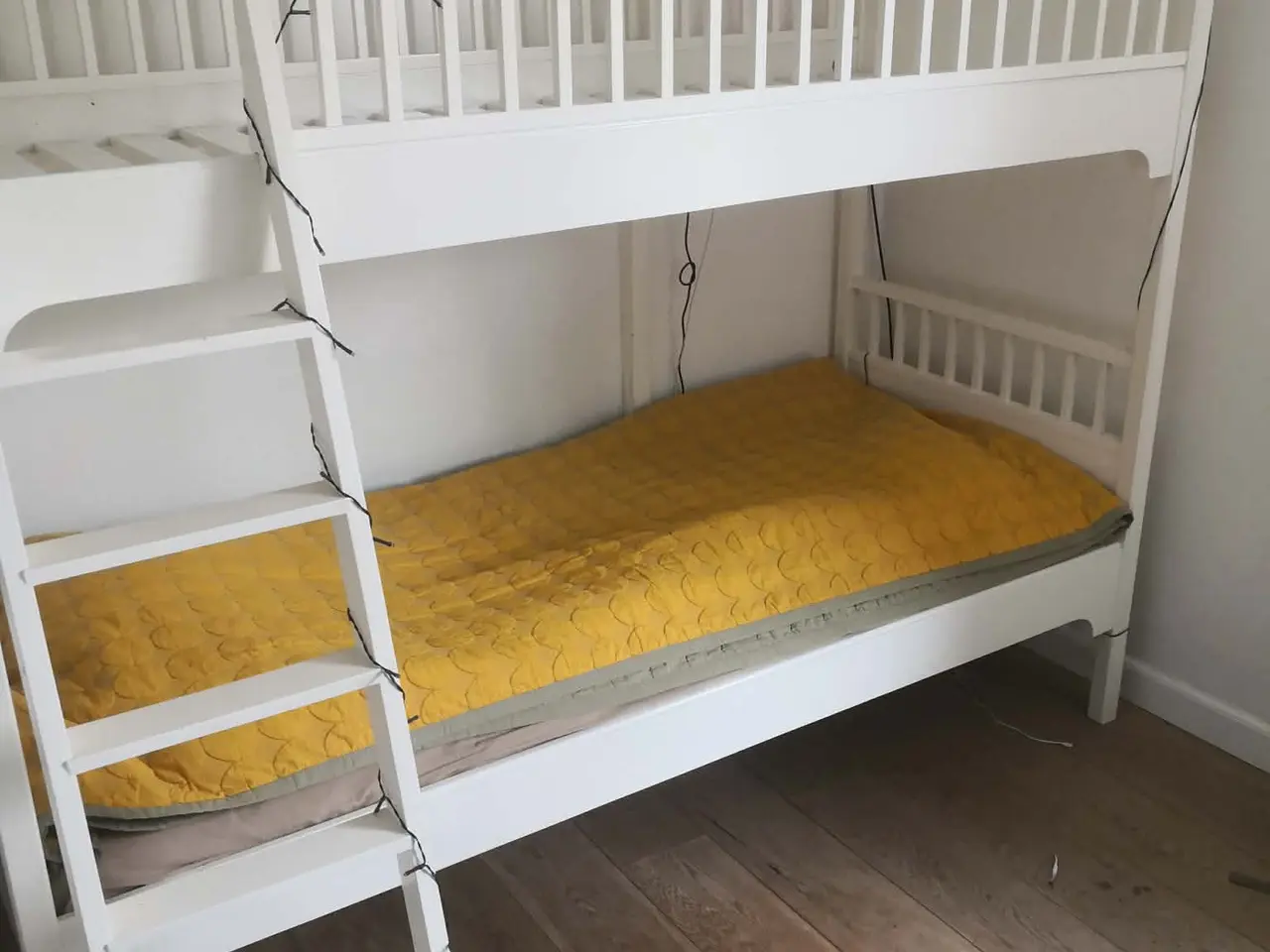 Billede 1 - Oliver Furniture køjeseng