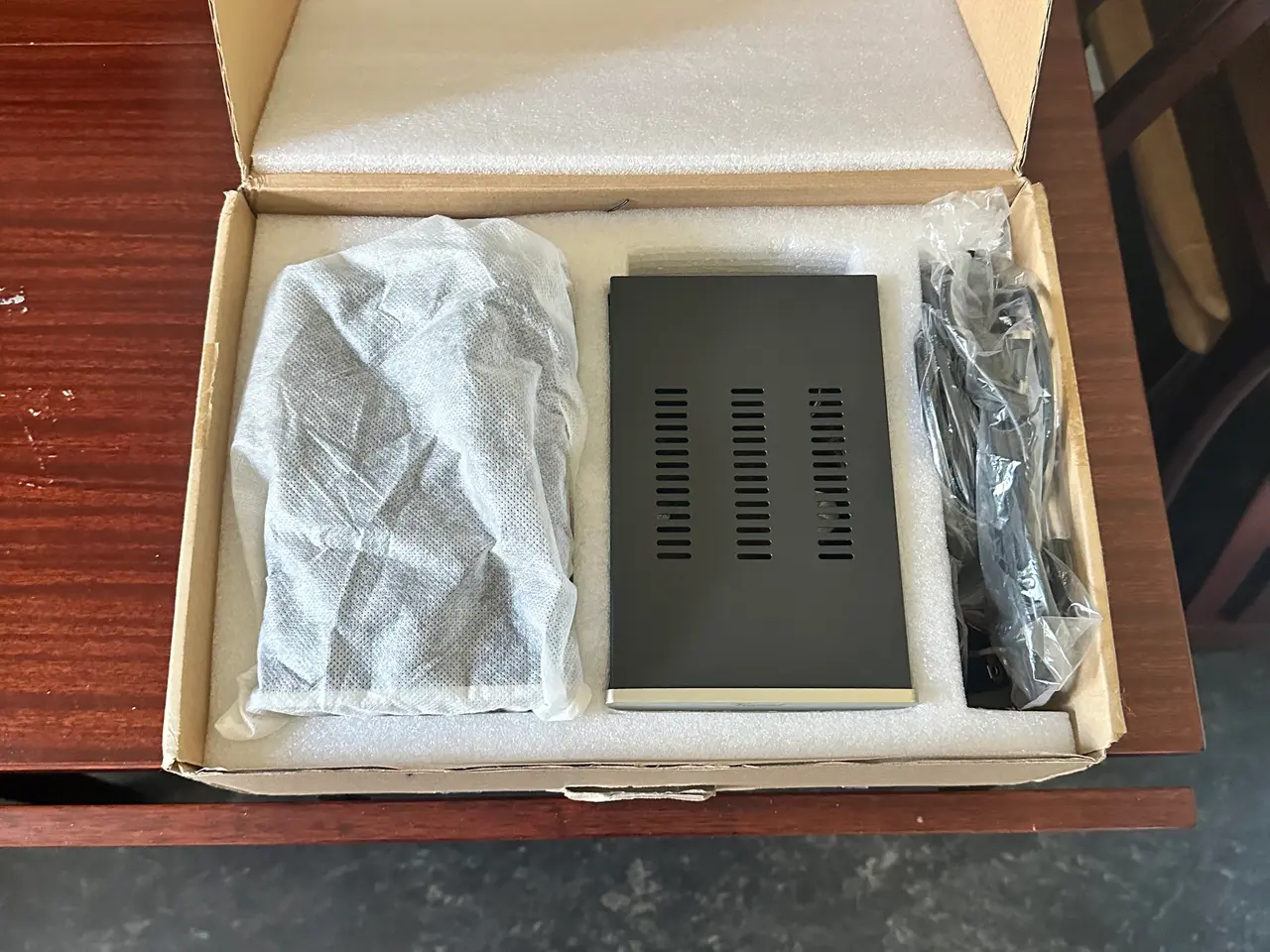 Billede 5 - Vincent pho 700 riaa