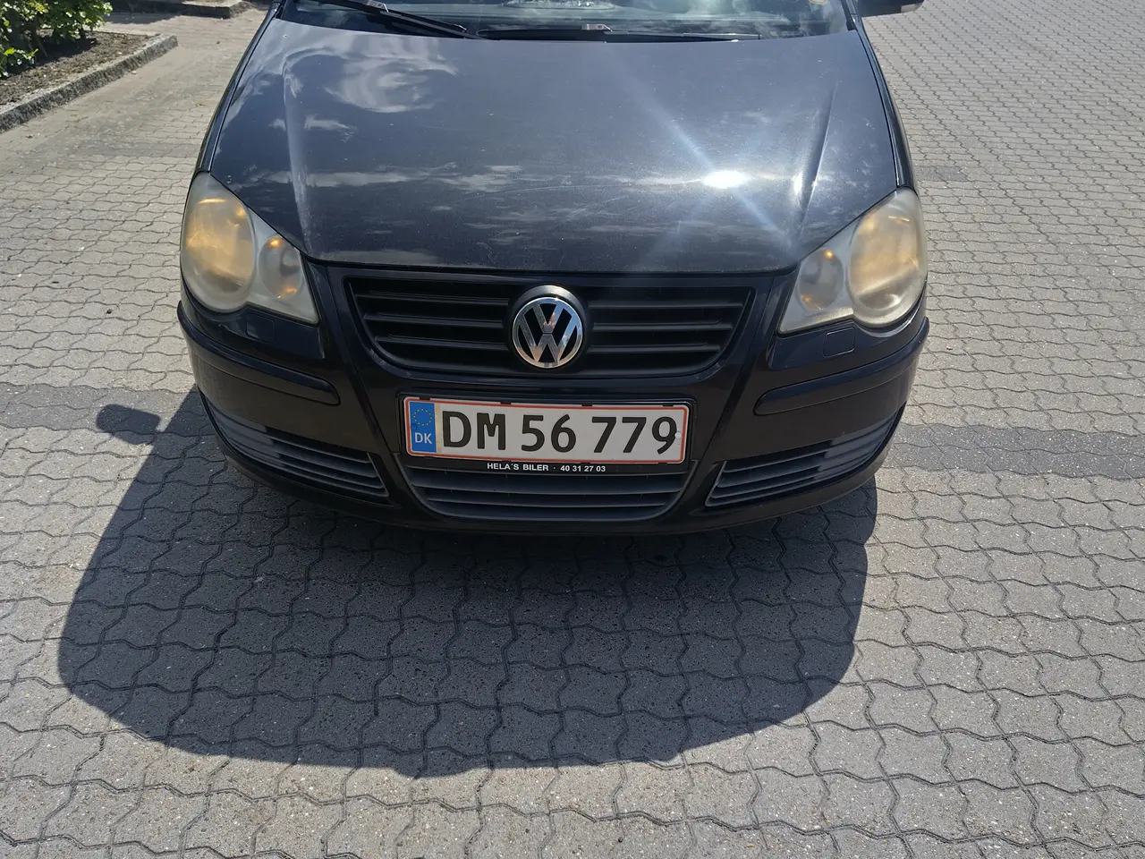 Billede 3 - VOLKSWAGEN POLO 1,4