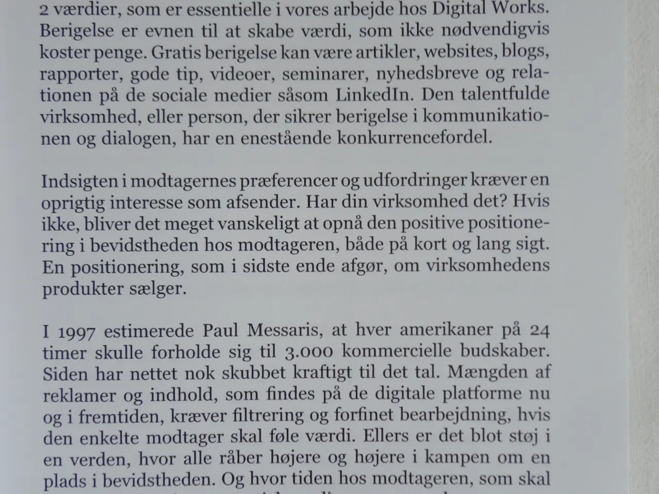 Billede 2 - LinkedIn :