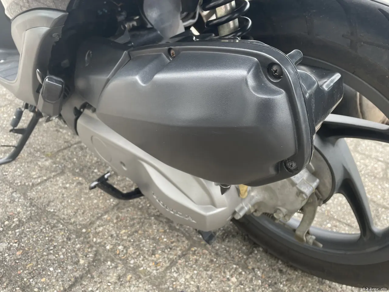Billede 8 - Honda NSC 50 Vision