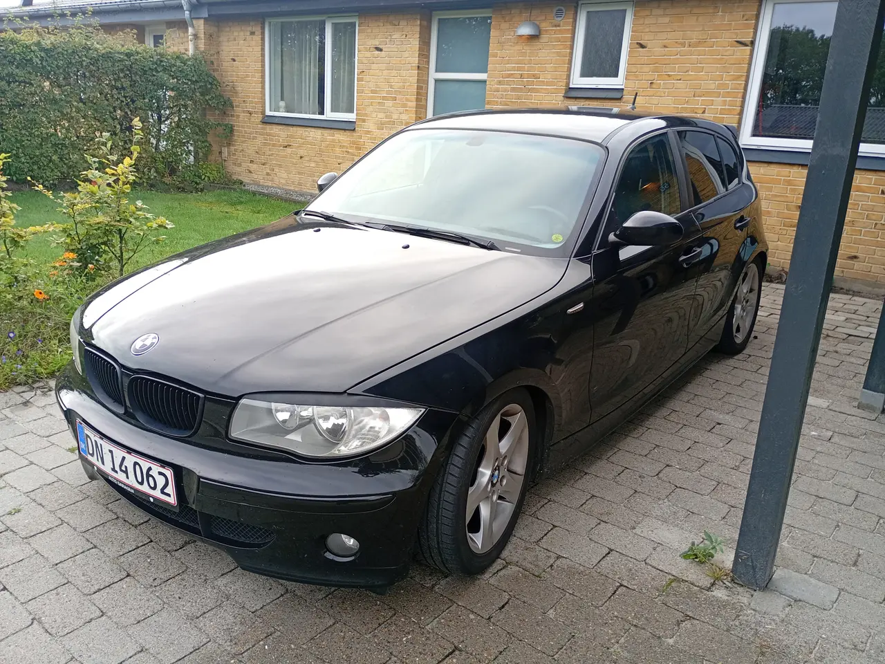Billede 3 - Bmw 116i