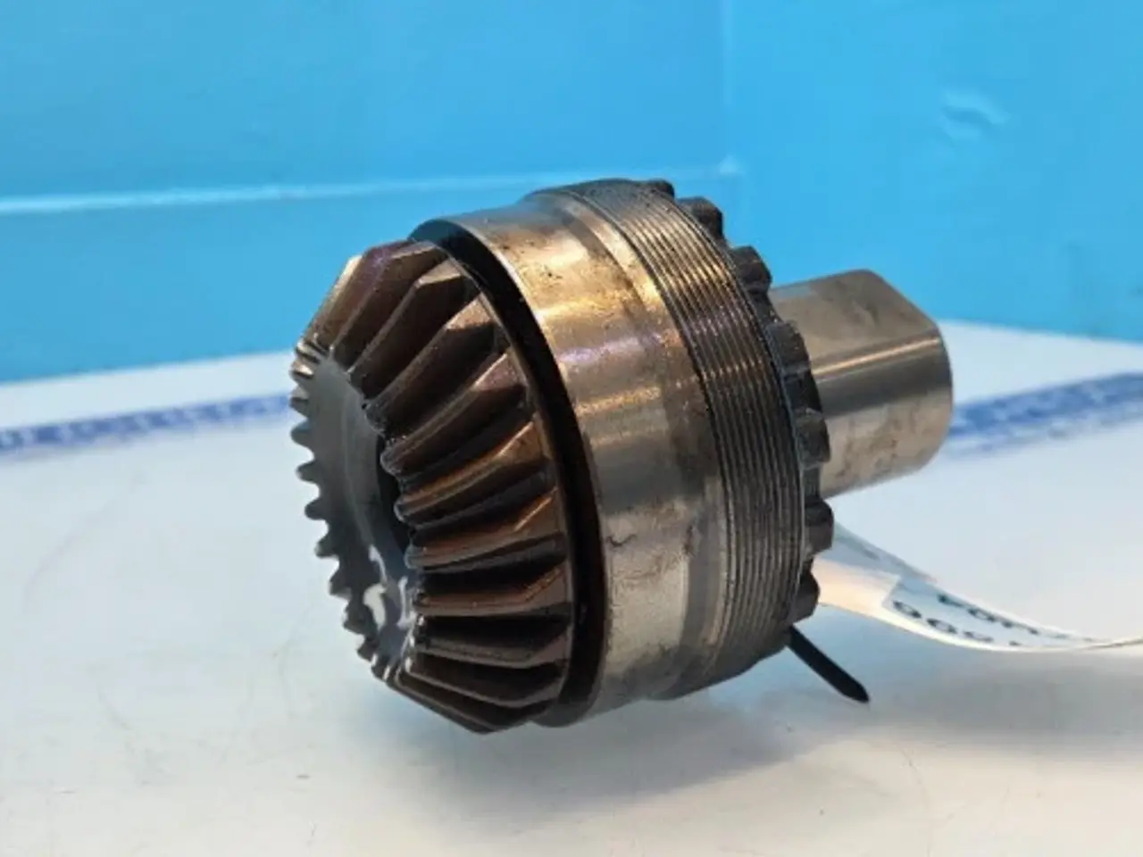 Billede 9 - John Deere 6300 Pinion L78236