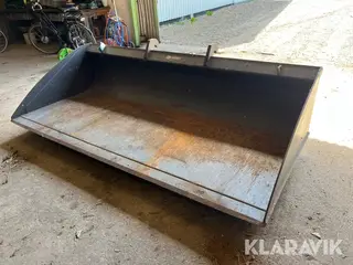 Planerskovl Norje