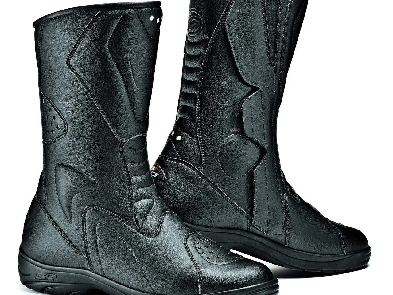 Billede 1 - SIDI Tour Rain - Restsalg - Før kr. 1.599,-