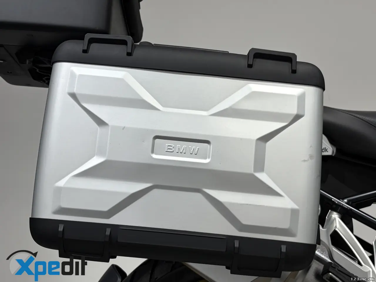 Billede 22 - BMW R 1250 GS