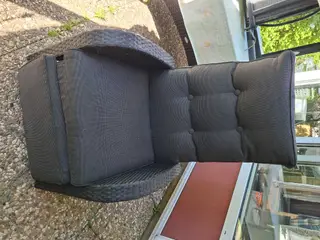Bord og bænk
