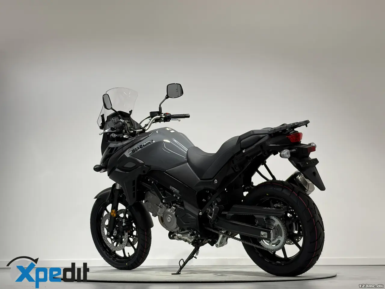 Billede 9 - Suzuki DL 650 V-Strom