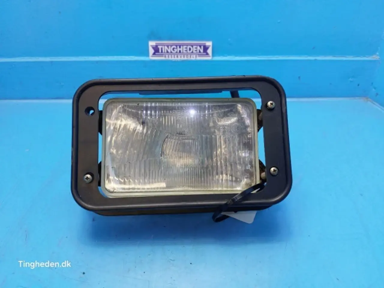 Billede 3 - New Holland FX38 Hovedlampe 434926
