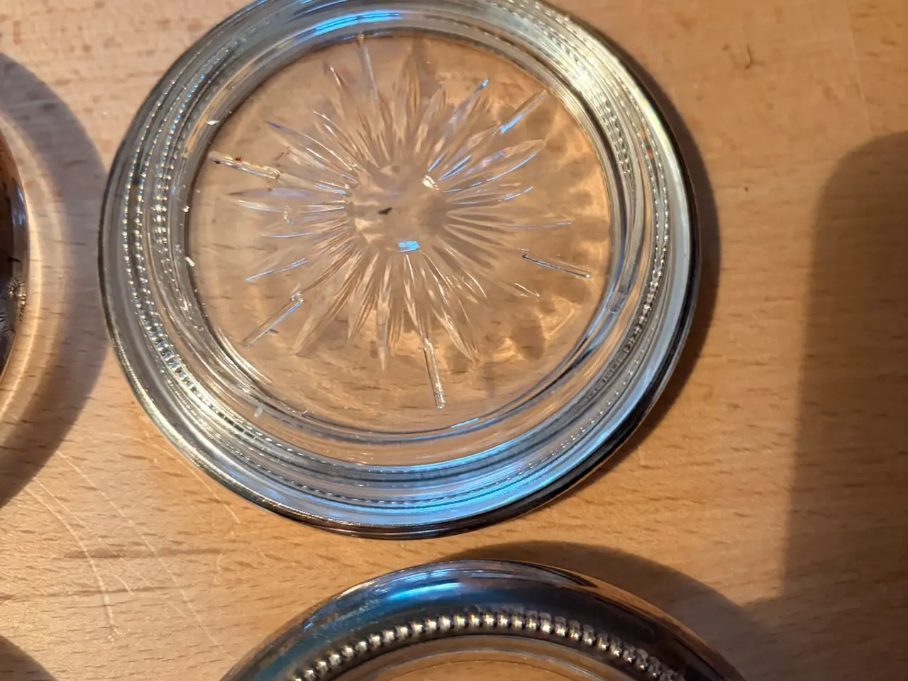 Billede 6 - Vintage glasbutikker. 12 stk
