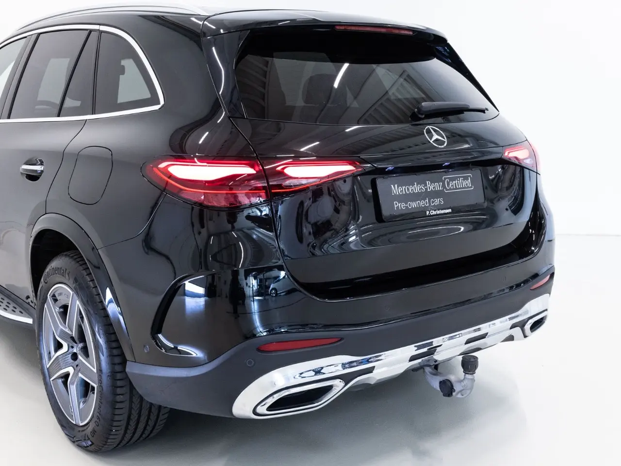 Billede 20 - Mercedes GLC400 e 2,0 AMG Premium Plus aut. 4Matic
