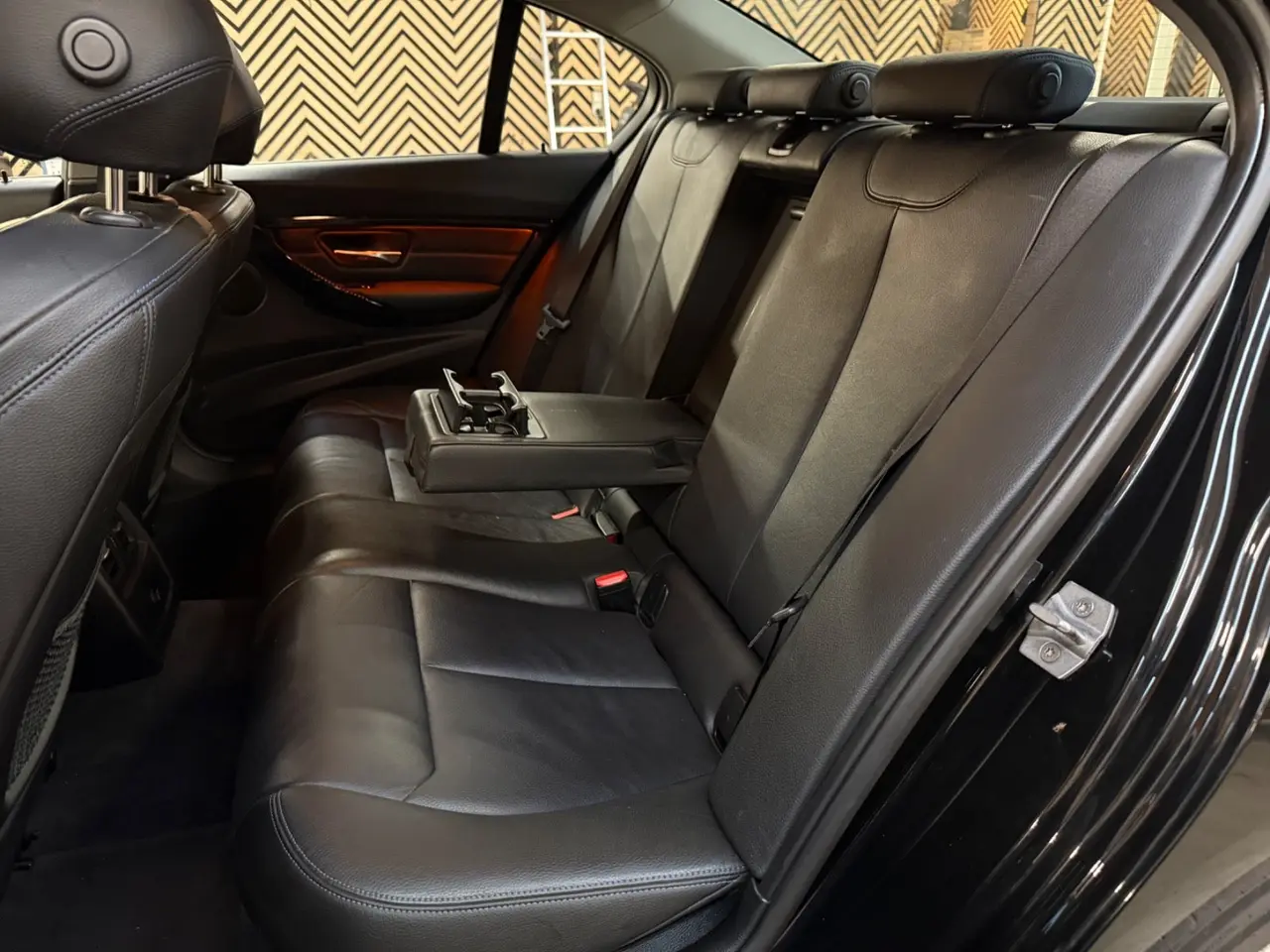 Billede 21 - BMW 320d 2,0 Advantage aut.