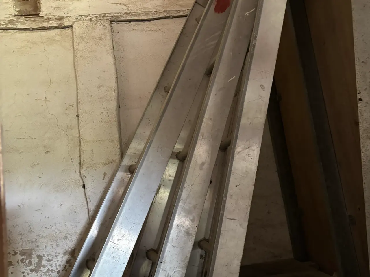 Billede 2 - Bygge lift / materiale lift 