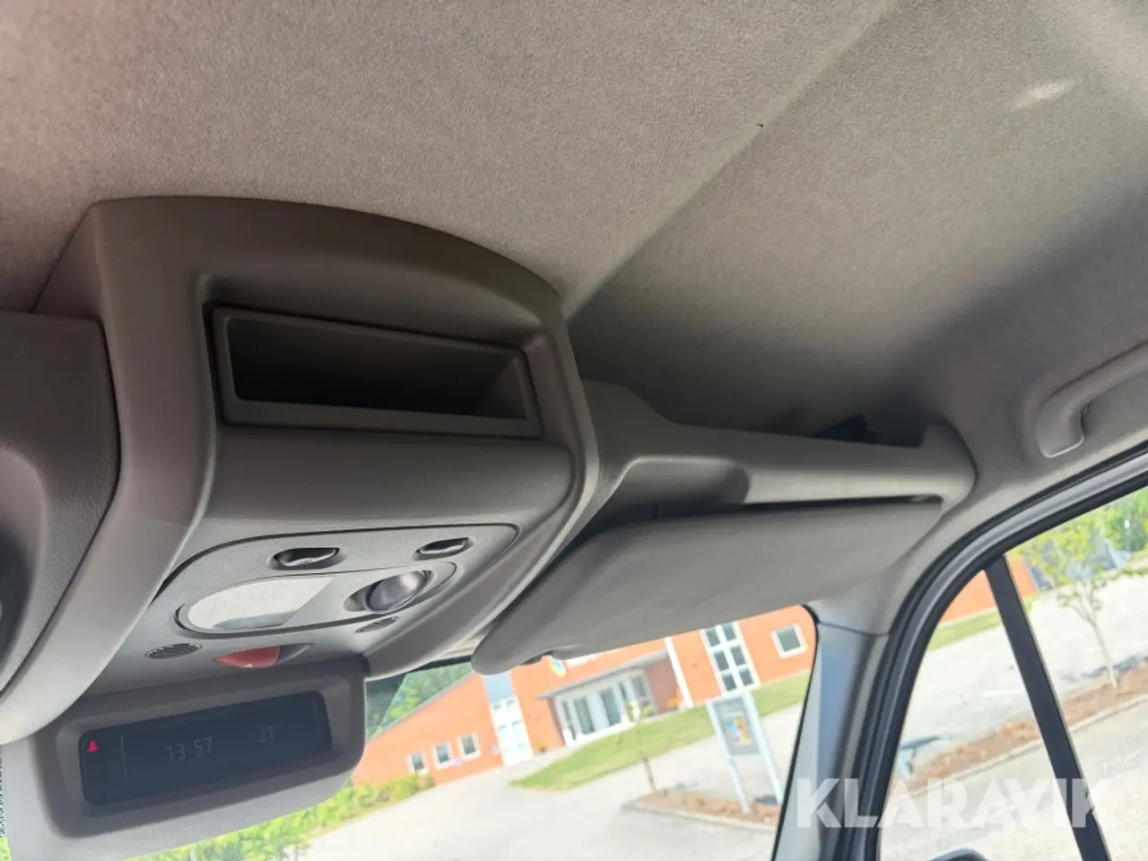 Billede 11 - Varebil Nissan Nv400 F35.13 med læssebagsmæk