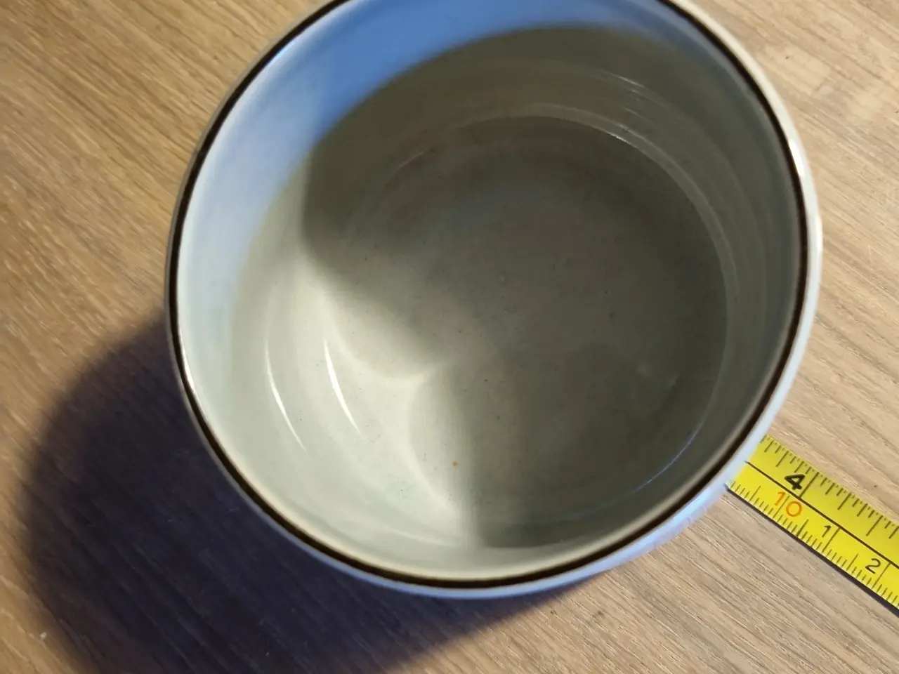 Billede 3 - B&G Columbia skål Ø 9 cm
