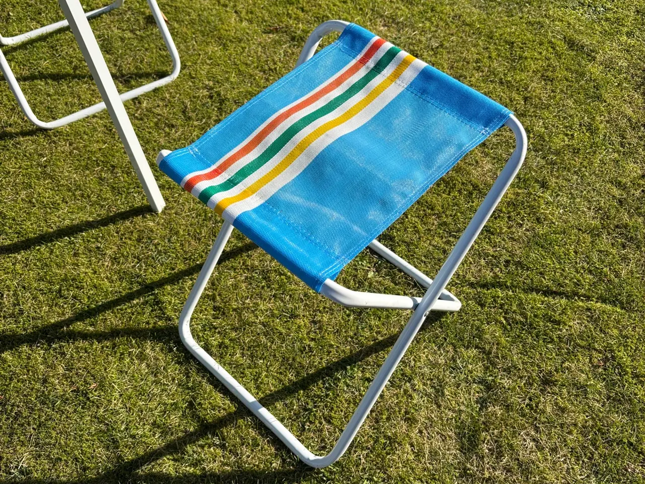 Billede 3 - Kuffert bord/stole sæt.