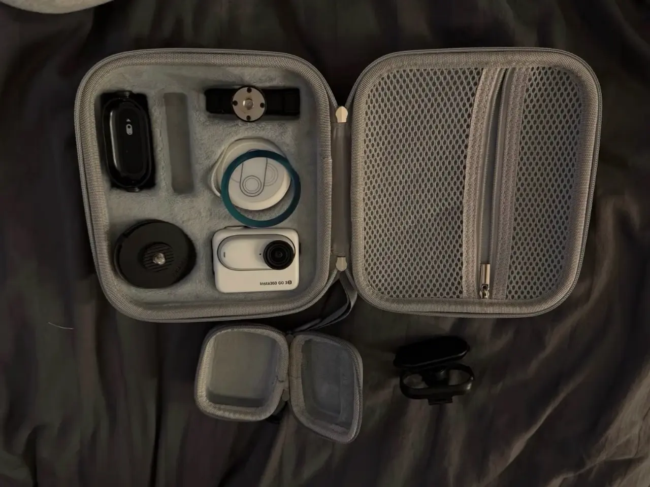Billede 7 - Insta 360 GO S3
