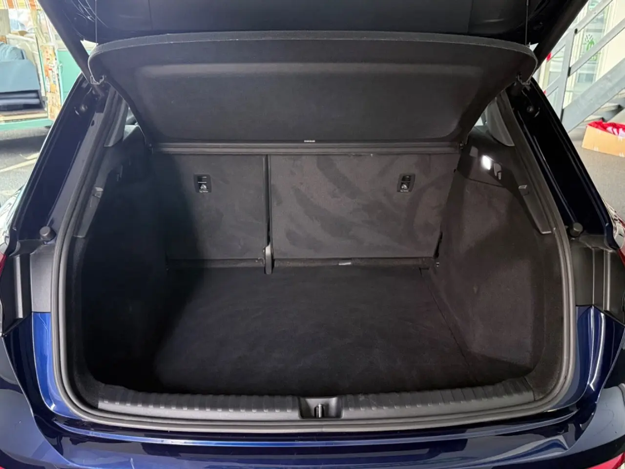 Billede 18 - Audi Q4 e-tron 45 S-line