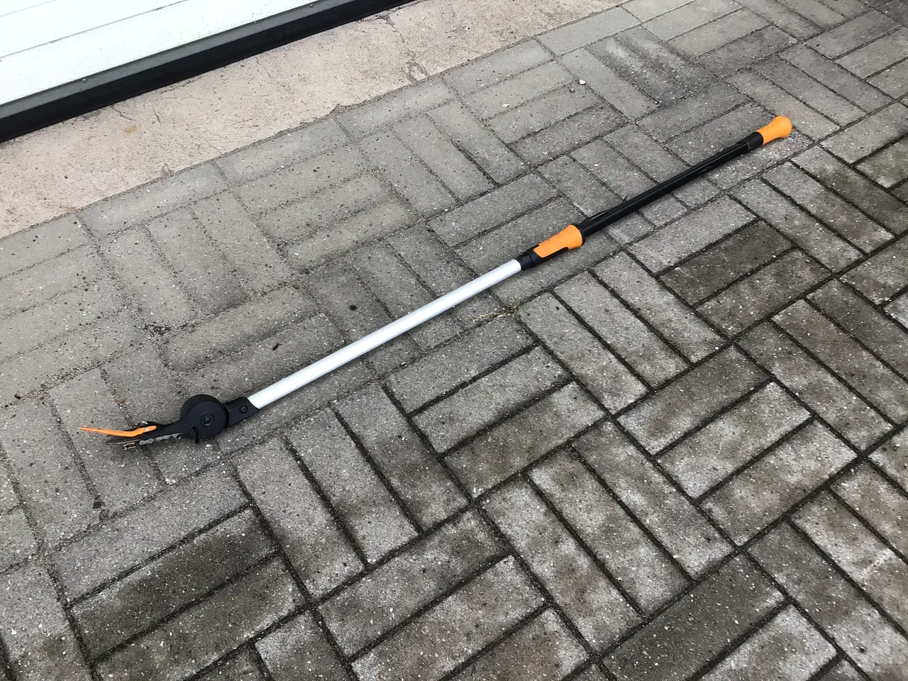 Billede 2 - Fiskars topsaks UPX82 Powergear
