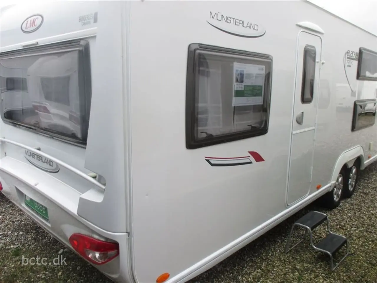 Billede 4 - 2012 - LMC Musica 725 K ALDE Winter