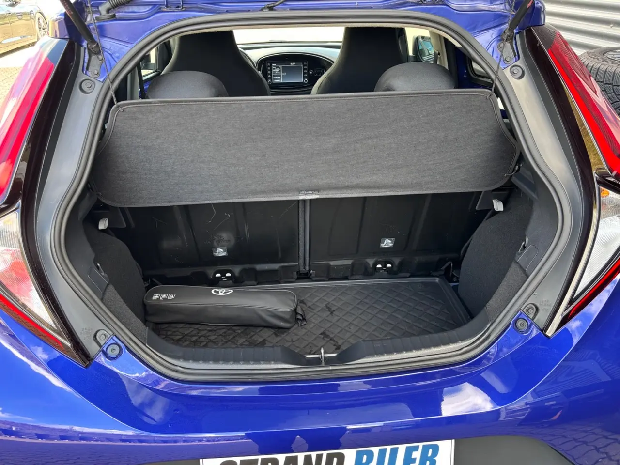 Billede 7 - Toyota Aygo X 1,0 Active