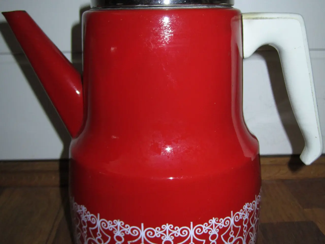 Billede 2 - RETRO. Søde gamle KAFFEKANDER.