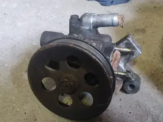 Styretøj, Servo pumpe, Honda Civic