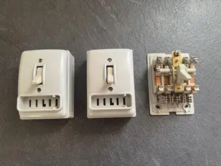 Kraftstikkontakt, 400V